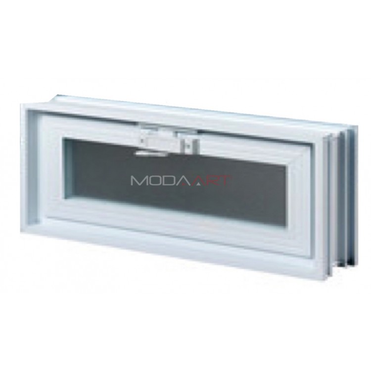 Havalandırma Vasistas Pvc 20x40cm
